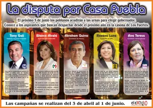 Buen ejercicio, pero?