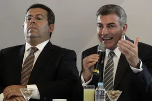 Reordenamiento y dignificación en Los Sapos continúan