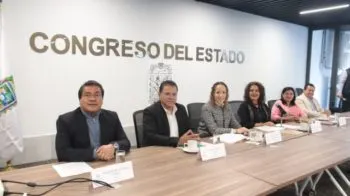 Aprueba Congreso de Puebla decreto para declarar “2025 Año del Bicentenario de la Constitución de 1825”