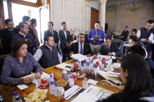 Aprueban Presupuesto de Egresos 2018 del Ayuntamiento por más de 4 mmdp