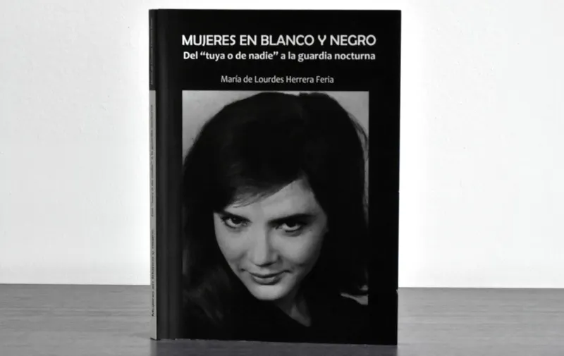 Mujeres en blanco y negro, narrativa gráfica que relata cómo se convirtieron en dueñas de su propio destino