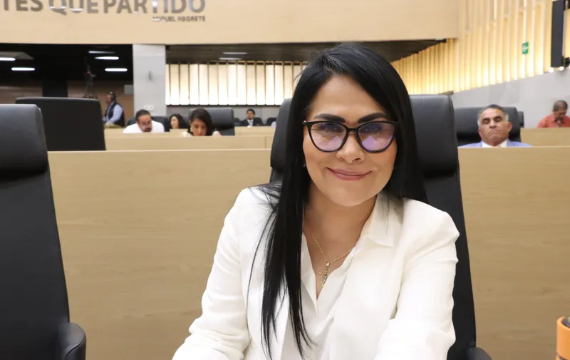 Impulsa Fedrha Suriano iniciativa para generar un ambiente de negocios más competitivo en Puebla 