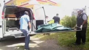 Encuentran muerto a un hombre en Clavijero