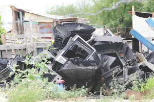 Exhortan a ayuntamientos a prepararse para manejar basura del ‘apagón analógico’