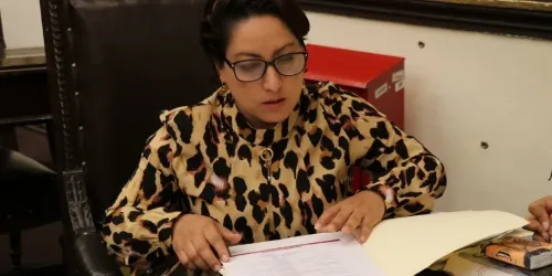 Proponen eliminar costos de copias certificadas