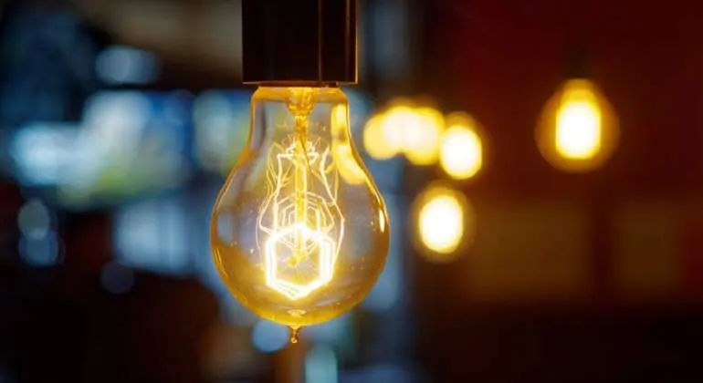 Regresó la luz a Puebla