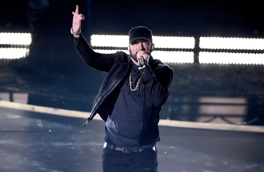 Eminem