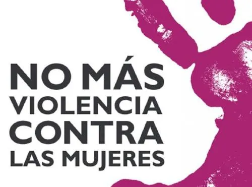 Mujeres se unen para decir “Ya basta de la violencia” con marcha pacífica el 25 de noviembre
