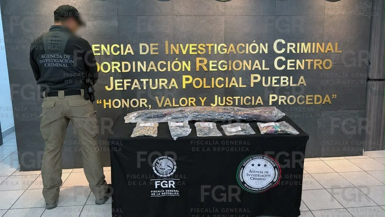 FGR cateos simultáneos en Zacatlán