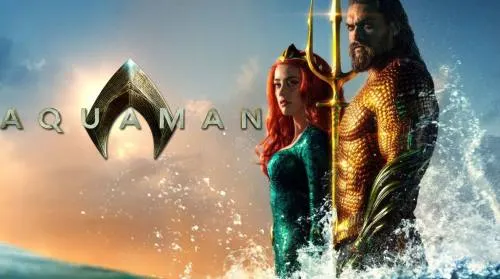 “Aquaman” logra superar en taquilla a películas con superhéroes más populares