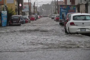 Municipios deben actualizar mapas de riesgos por lluvias