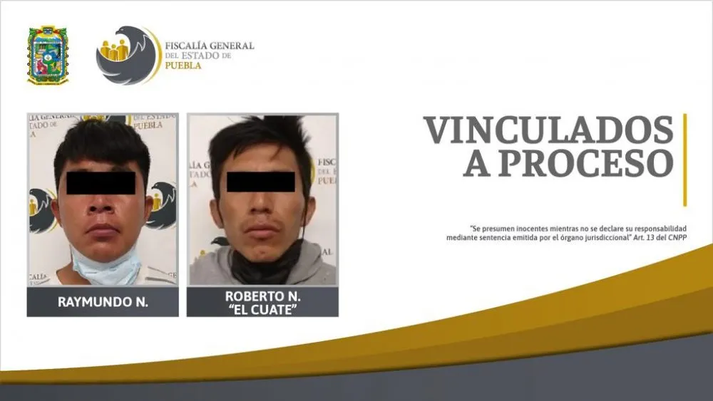 Homicidio Atlixco