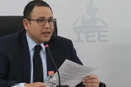 No han arrancado asambleas organizaciones que buscan ser partido político en Puebla