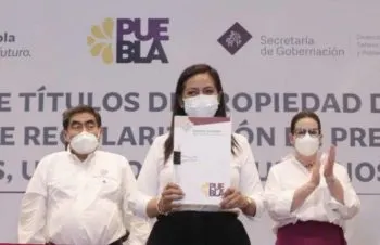 Gobierno de Puebla un aliado para el desarrollo de Atlixco: Ariadna Ayala