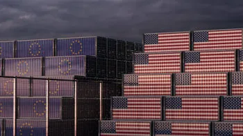 Unión Europea “lamenta profundamente” decisión de EE. UU. de elevar aranceles, pero la negociación continúa