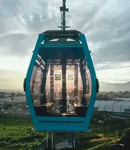 cablebus