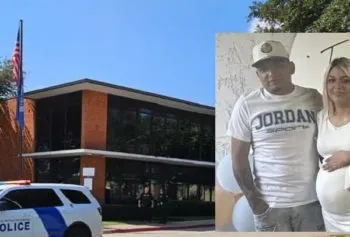 Mexicano muere tras ataque a oficina de ICE en Texas; deja esposa embarazada y cuatro hijos