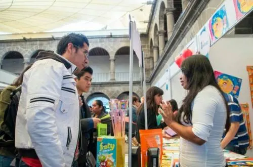 Registra la tasa de desempleo más baja desde 2006