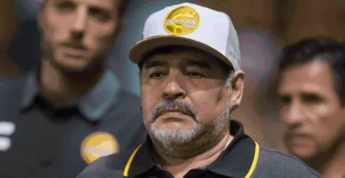 Dorados espera a Maradona para enfrentar el Ascenso MX