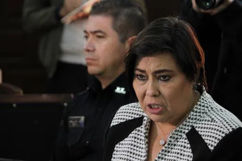 Promete titular de la SSPTM disminuir  inseguridad en la capital antes de terminar su gestión