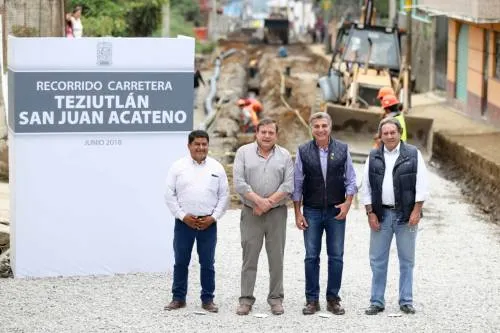 Mejor conectividad con Libramiento Arco Sur