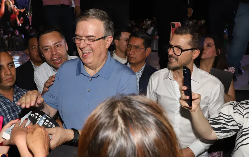 Marcelo Ebrard