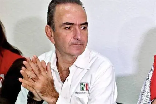 Eduardo Vázquez podría estar atrás del espionaje que dominará en la actual contienda electoral
