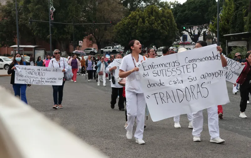 Foto: Ulises Raziel Juárez Guarneros / EsImagen