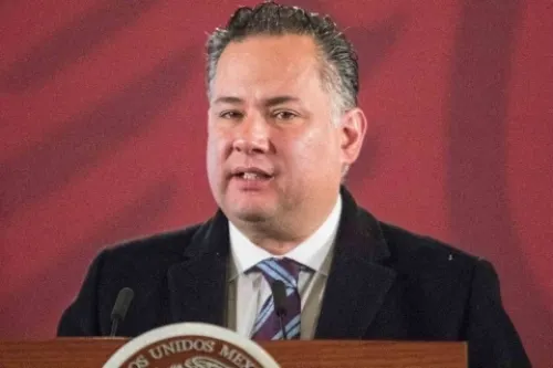 Prepara la UIF una quinta denuncia contra Lozoya