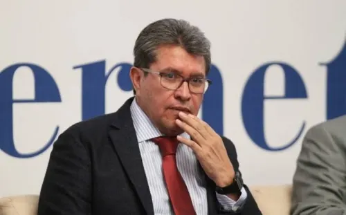 Senado repondrá votación para elegir a titular de CNDH