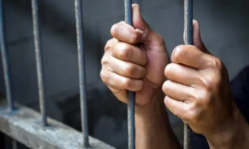 Sentencian a 35 años de prisión a homicida