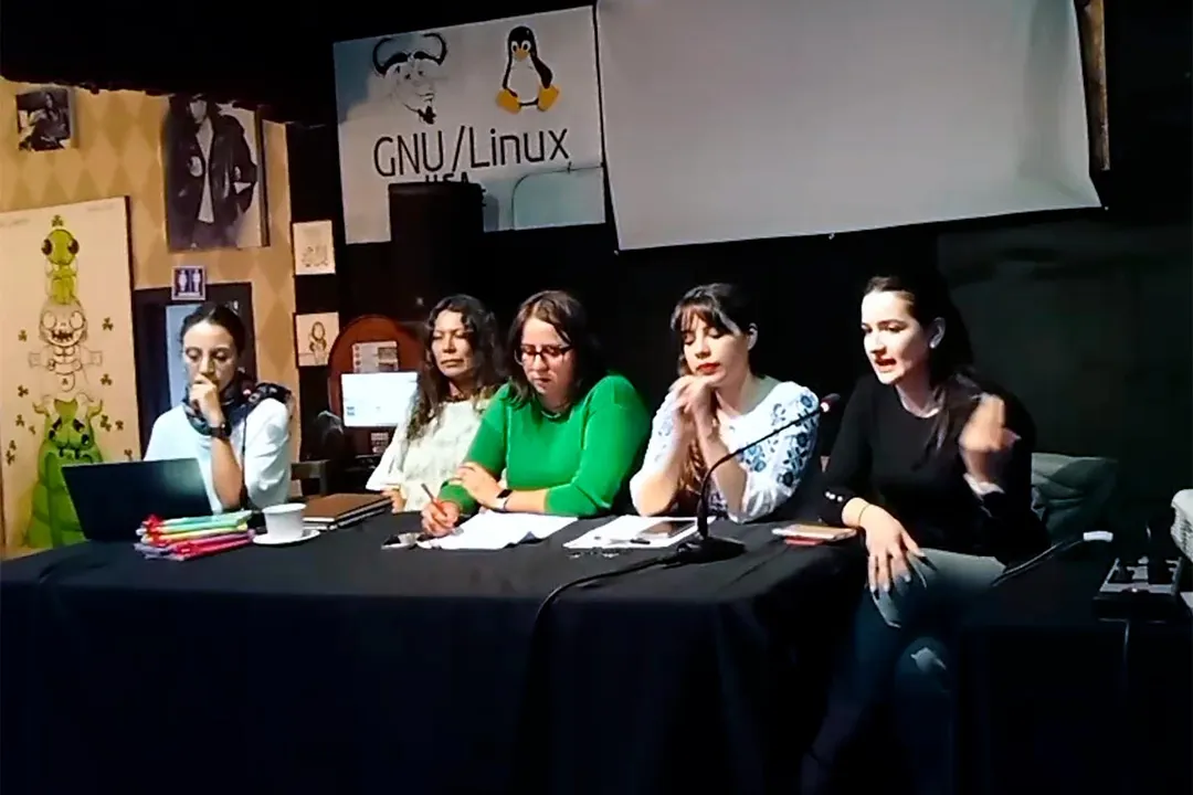 Anuario Derechos Humanos Ibero Puebla