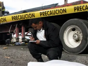 Mueren en accidente vial alcalde electo de Coahuila