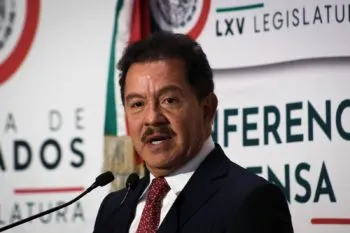 Se avecina tormenta para los Mier
