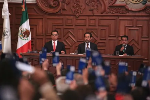 Confirmado: examen de admisión de la BUAP será gratuito y digital