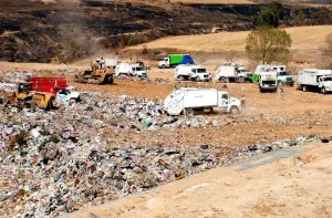 Prevén depositar basura en rellenos de Atlixco y Puebla