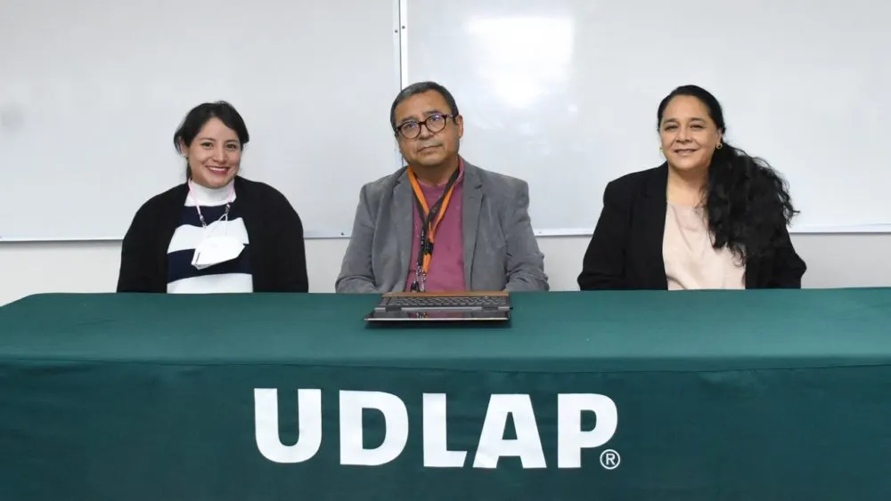 UDLAP