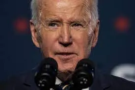 Si Rusia ataca a la OTAN habrá Tercera Guerra Mundial, advierte Biden