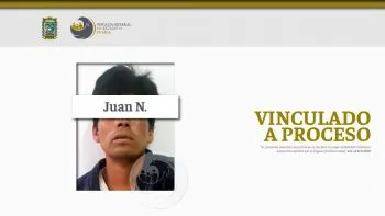 Juan N., a prisión por amenazas a su familia y lesiones a policías municipales