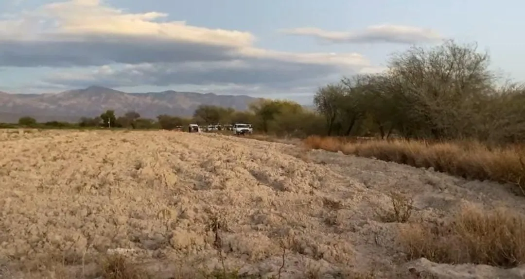 Un hombre fue asesinado a balazos en San José Miahuatlán