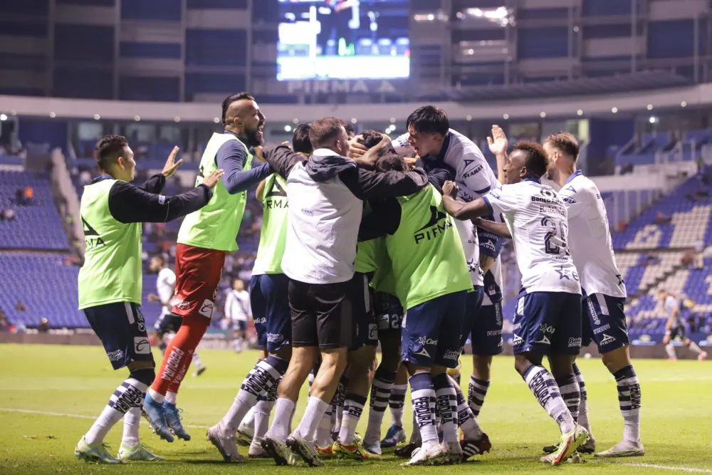 Club Puebla