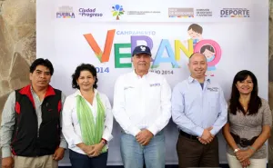 Ayuntamiento alista curso de verano para niños