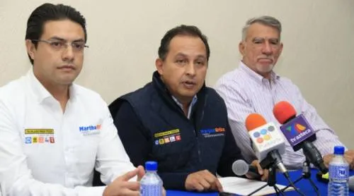 Desgaste de Barbosa es producto a la opacidad con la que construyó su situación patrimonial