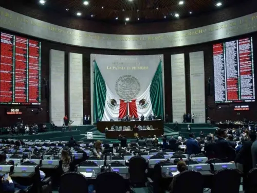 Solo sesionarán 50 senadores y diputados para evitar contagios
