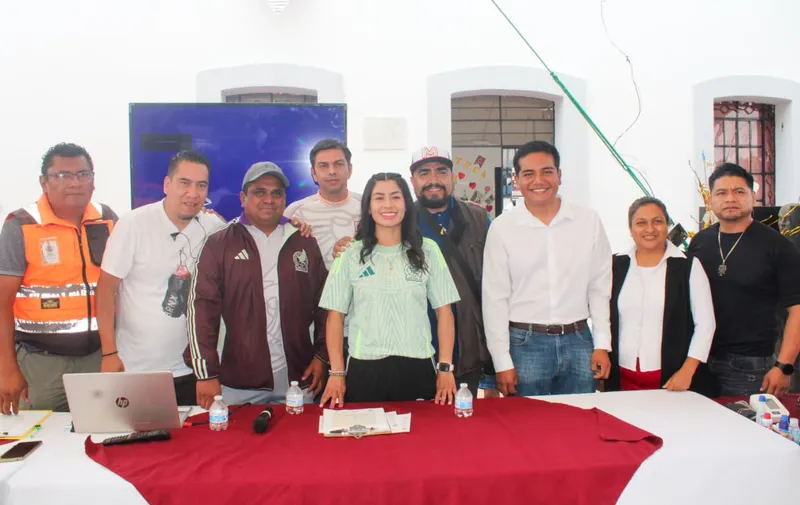 Juegos Nacionales Populares