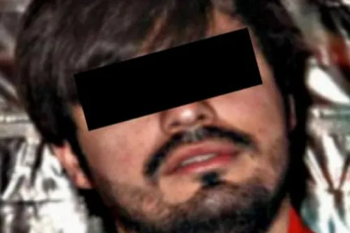 Giran orden de aprehensión contra Dámaso López Serrano “El Mini Lic”