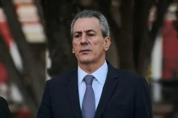 Pide Pepe Chedraui tiempo para combatir la inseguridad en Puebla: “vamos a resolverlo”