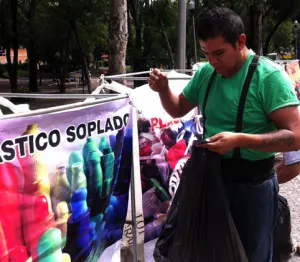 Reciclatón 2014 ha reunido 15 toneladas de desechos