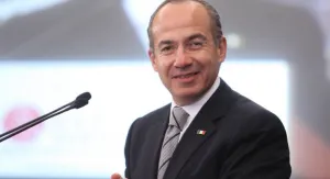 Crisis de desaparecidos se detonó con Calderón