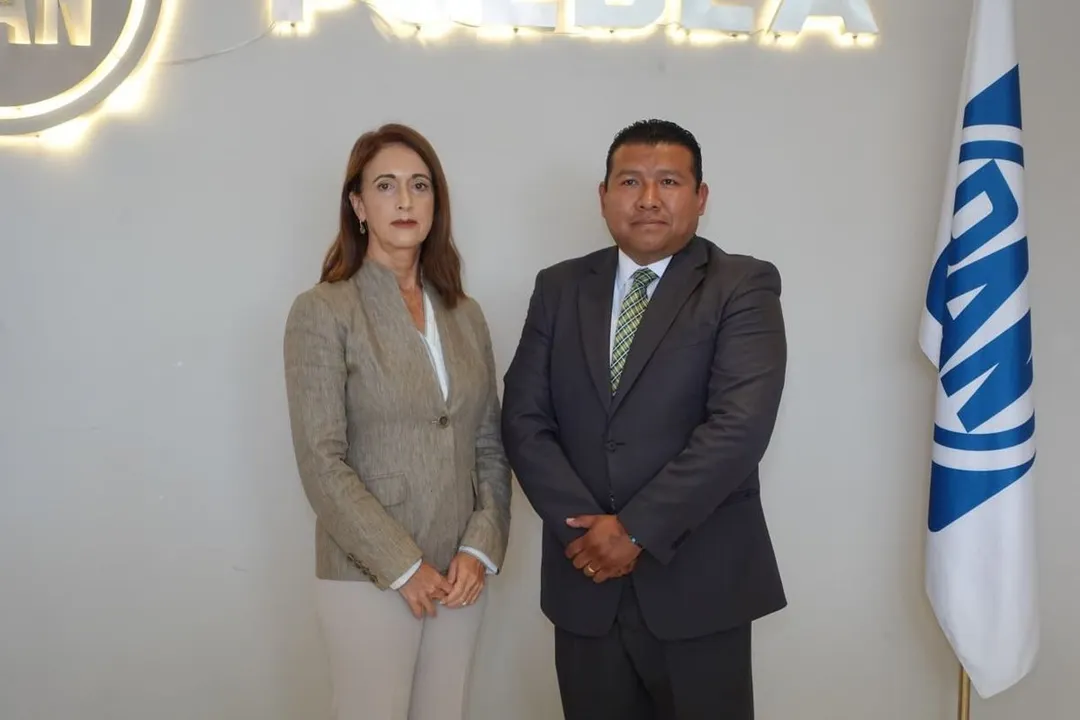 Augusta Diaz De Rivera Roberto Orea